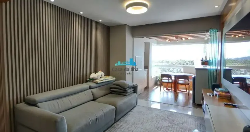 Apartamento com 3 quartos à venda no Itacorubi, Florianópolis 