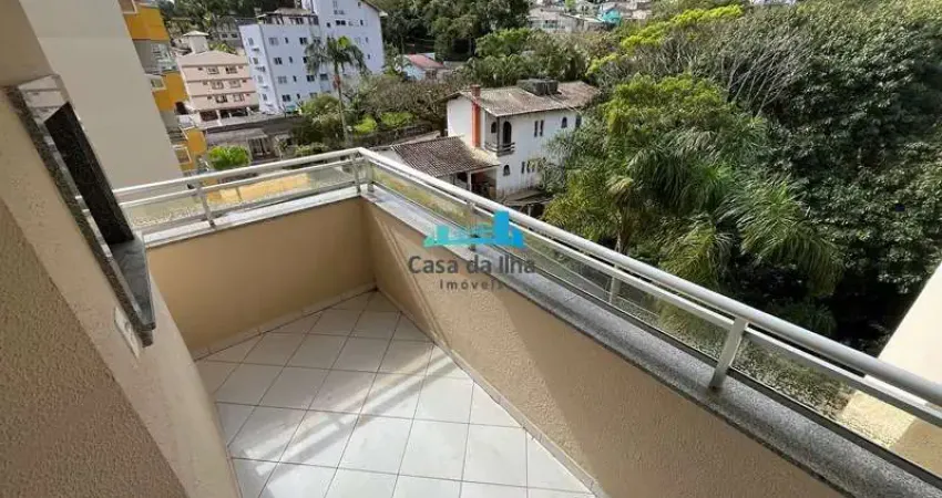 Apartamento com 2 quartos à venda no Saco Grande, Florianópolis