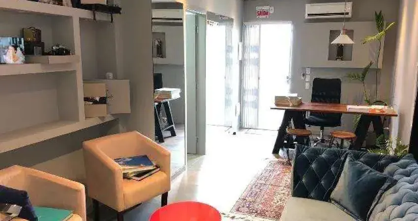 Casa comercial à venda na Trindade, Florianópolis 