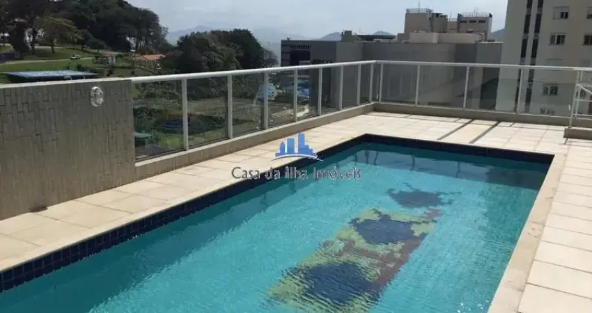 Apartamento com 3 quartos à venda na Agronômica, Florianópolis 
