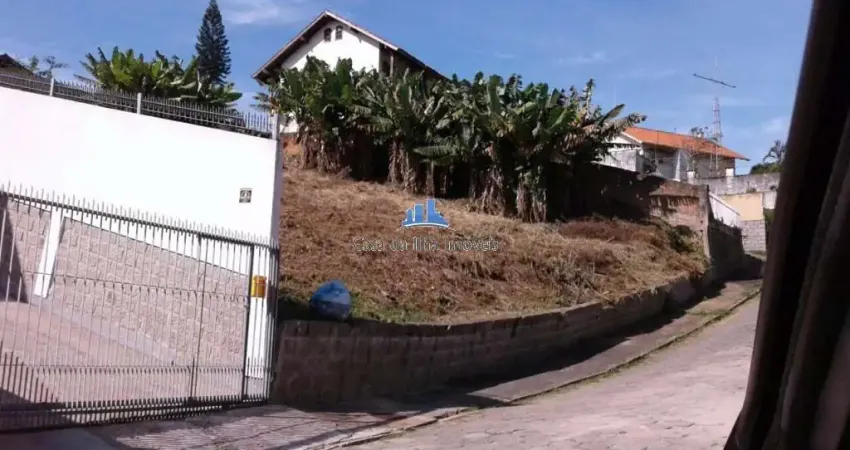 Terreno à venda no Centro, São José 