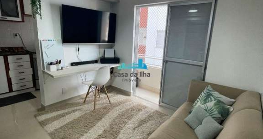 Apartamento com 3 quartos à venda na Trindade, Florianópolis 