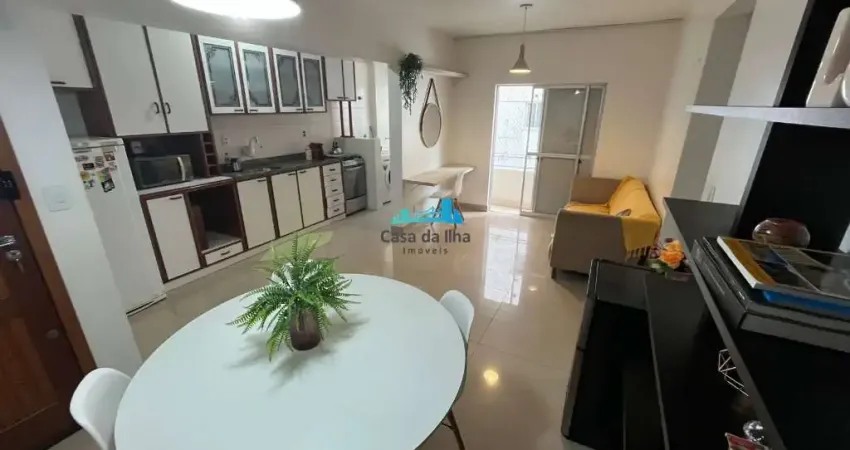 Apartamento com 3 quartos à venda na Trindade, Florianópolis 