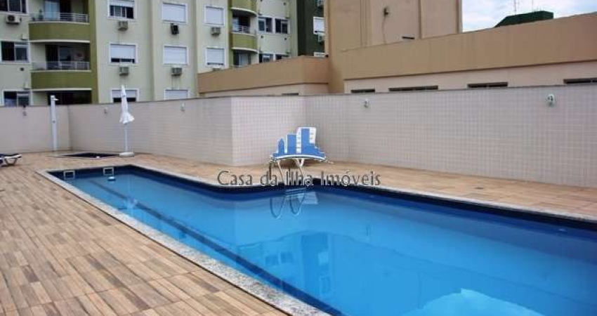 Apartamento com 2 quartos à venda no Itacorubi, Florianópolis 