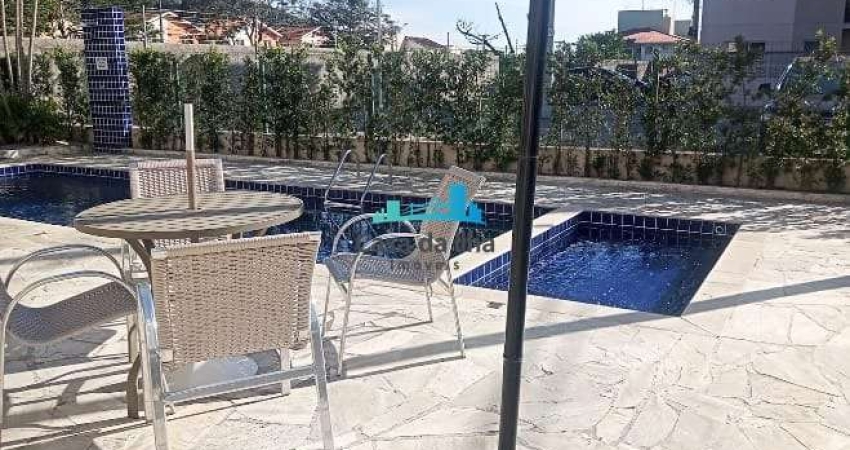 Apartamento com 2 quartos à venda no Vargem do Bom Jesus, Florianópolis 