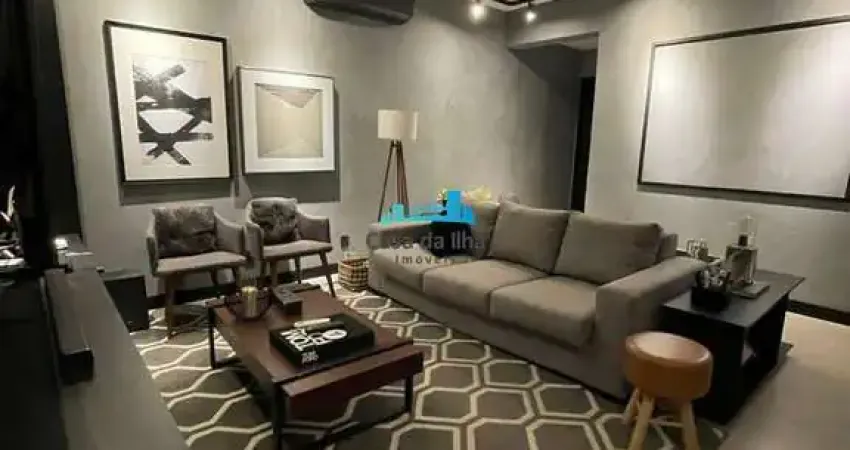 Apartamento com 4 quartos à venda no Centro, Florianópolis