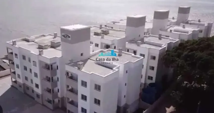 Apartamento com 2 quartos à venda no Balneário, Florianópolis 