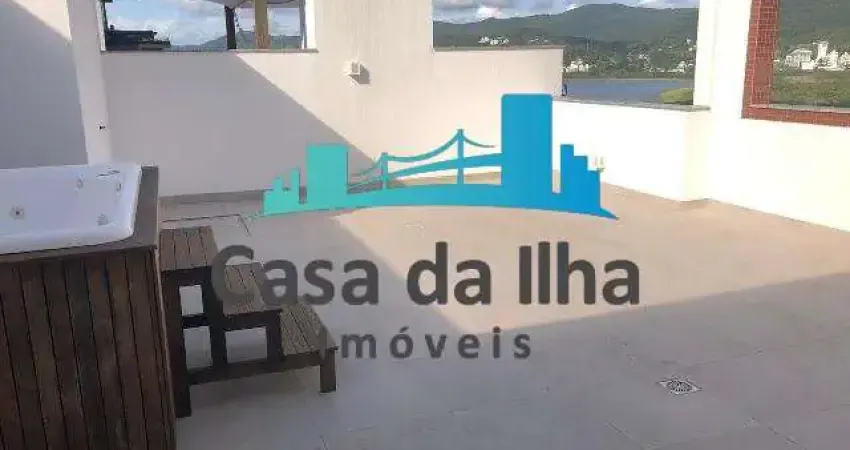 Cobertura com 3 quartos à venda na Agronômica, Florianópolis 