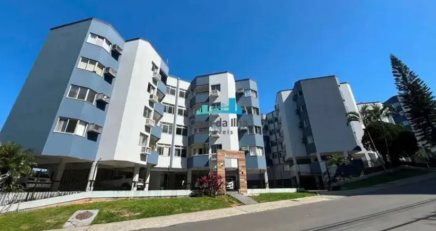 Apartamento com 3 quartos à venda no Itacorubi, Florianópolis 