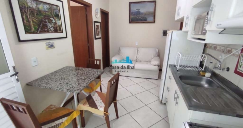 Apartamento com 1 quarto à venda no Ingleses, Florianópolis 