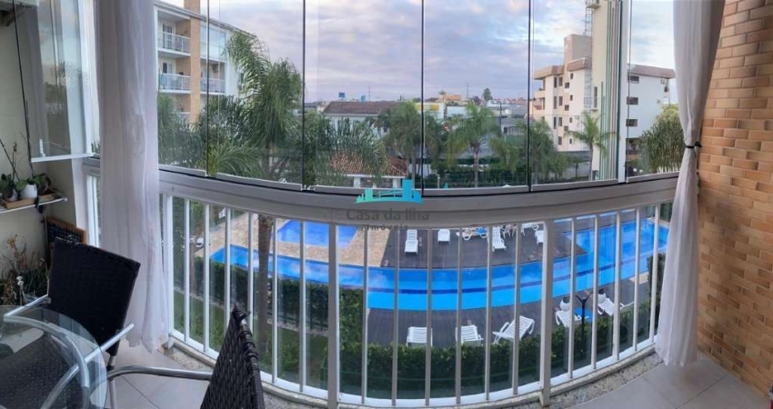 Apartamento com 3 quartos à venda no Capoeiras, Florianópolis 