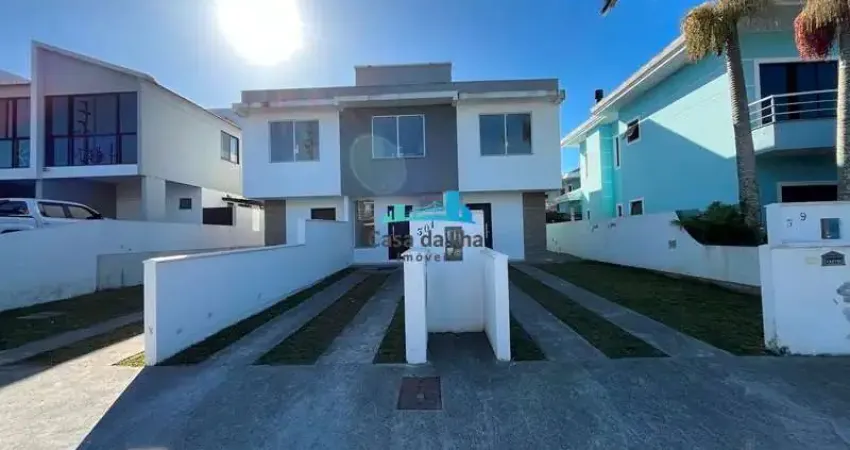 Casa com 3 quartos à venda no Cachoeira do Bom Jesus, Florianópolis 