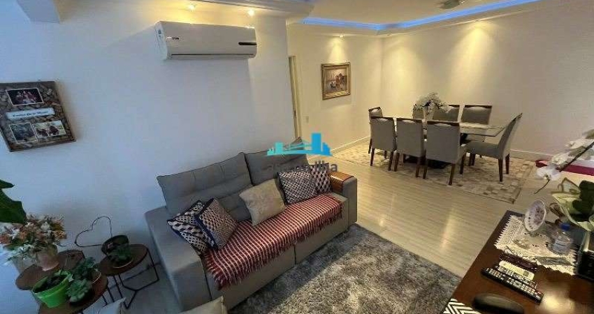Apartamento com 3 quartos à venda na Trindade, Florianópolis 