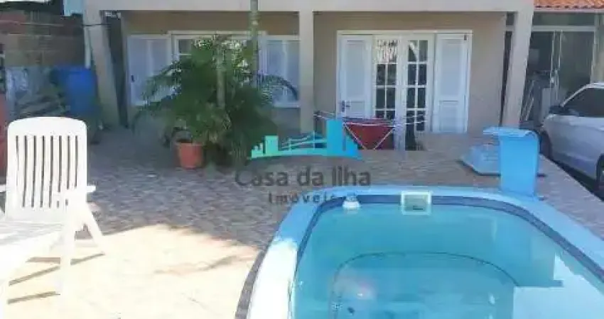 Casa com 4 quartos à venda no Ingleses, Florianópolis 