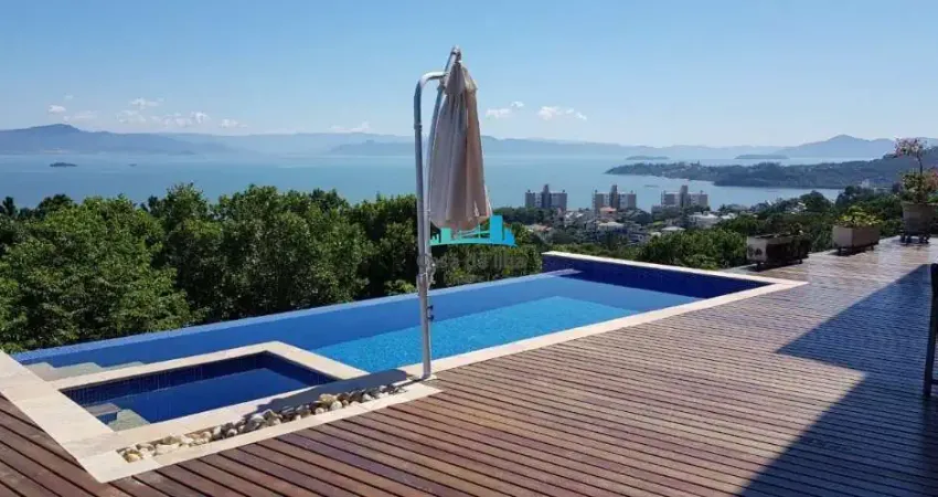 Casa com 4 quartos à venda no João Paulo, Florianópolis 