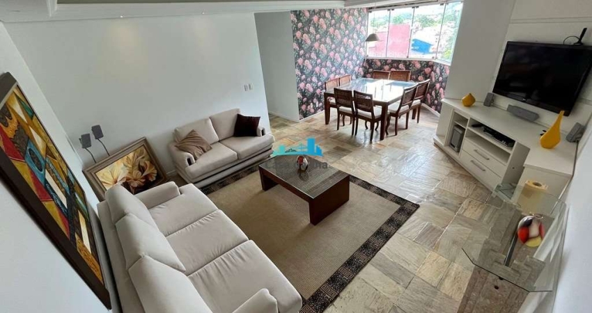 Cobertura com 3 quartos à venda no Córrego Grande, Florianópolis 