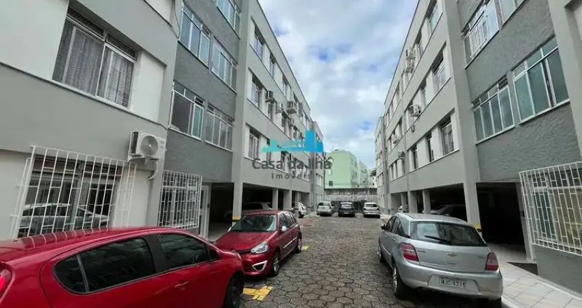 Apartamento com 2 quartos à venda na Trindade, Florianópolis 