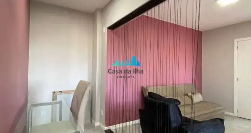 Apartamento com 2 quartos à venda no Pantanal, Florianópolis 