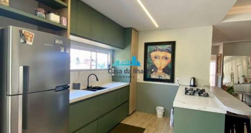 Apartamento com 3 quartos à venda no Campeche, Florianópolis 