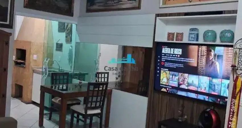 Cobertura com 3 quartos à venda no Ingleses, Florianópolis 