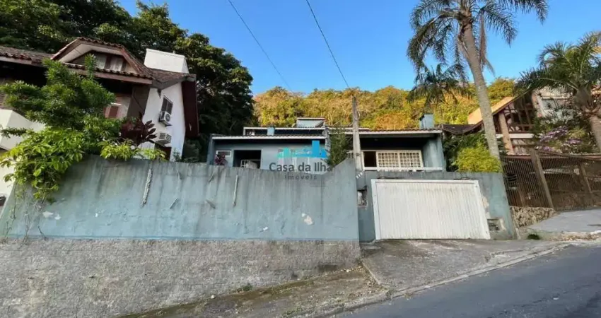 Casa com 5 quartos à venda no Centro, Florianópolis 