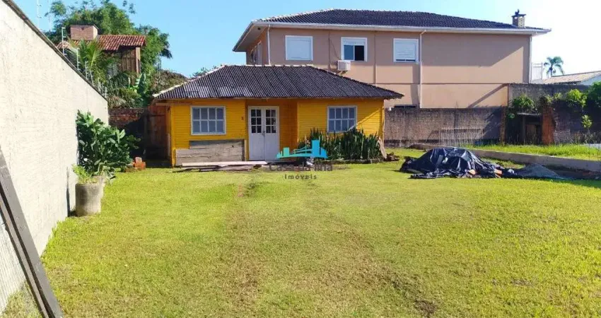 Terreno à venda no Morro das Pedras, Florianópolis
