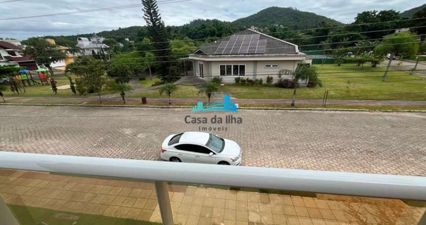Casa em condomínio fechado com 3 quartos à venda no Cacupé, Florianópolis 