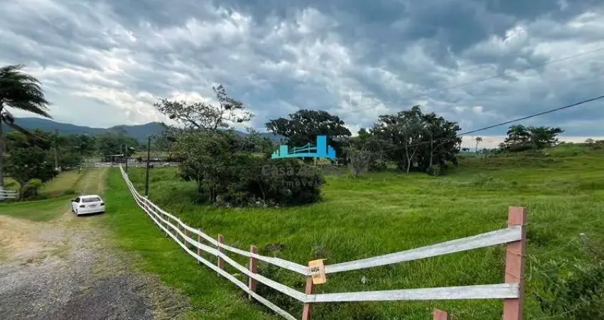 Terreno à venda no Ratones, Florianópolis 