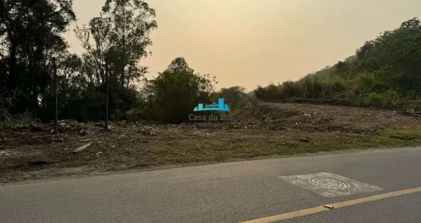Terreno à venda na Agronômica, Florianópolis 