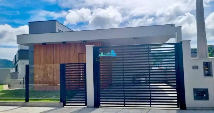 Casa com 3 quartos à venda no Córrego Grande, Florianópolis