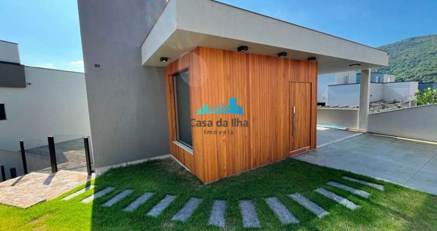 Casa com 3 quartos à venda no Córrego Grande, Florianópolis 