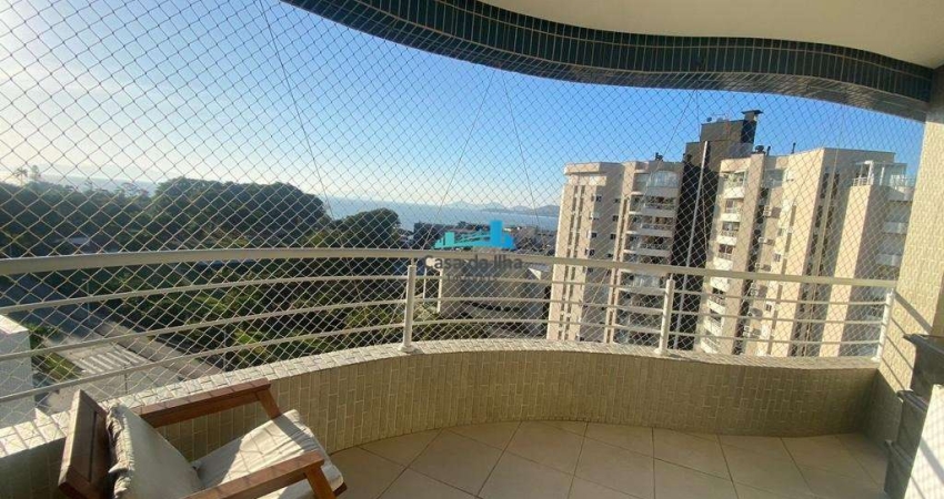 Apartamento com 3 quartos à venda na Agronômica, Florianópolis 