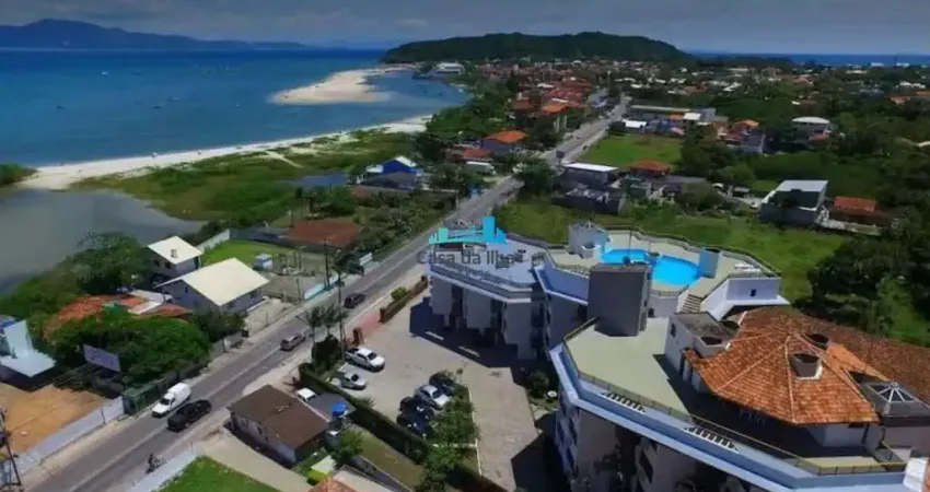 Apartamento com 2 quartos à venda no Ponta das Canas, Florianópolis 