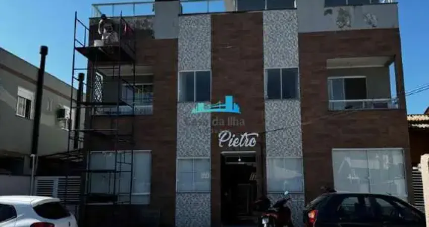 Apartamento com 2 quartos à venda no Campeche, Florianópolis 