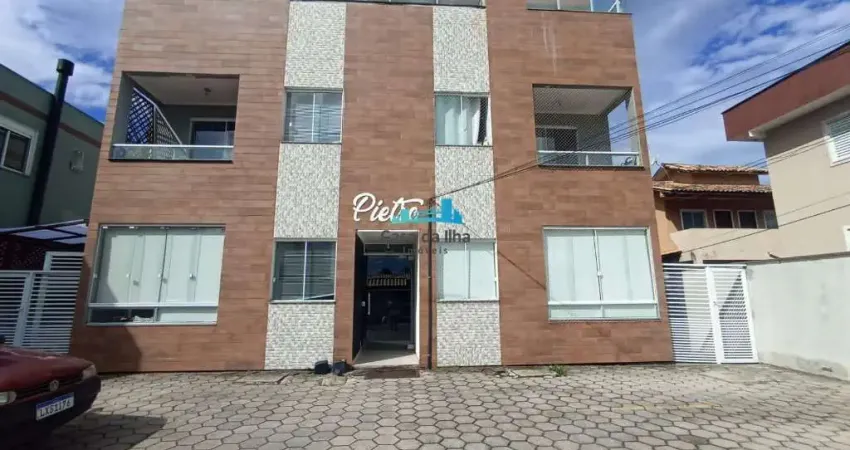 Apartamento com 2 quartos à venda no Campeche, Florianópolis