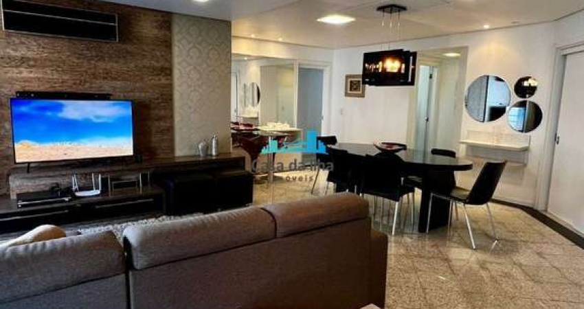 Apartamento com 4 quartos à venda no Centro, Florianópolis 