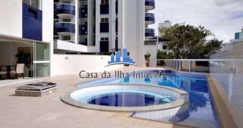 Apartamento com 2 quartos à venda no Itacorubi, Florianópolis 