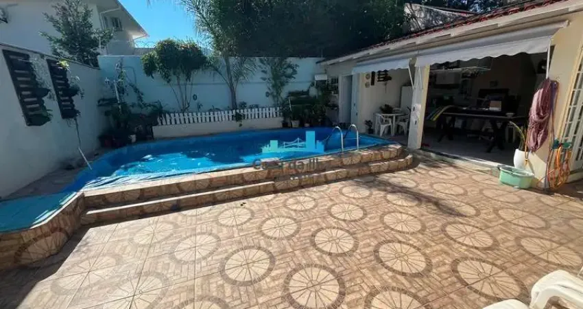 Casa com 4 quartos à venda no Santa Mônica, Florianópolis 