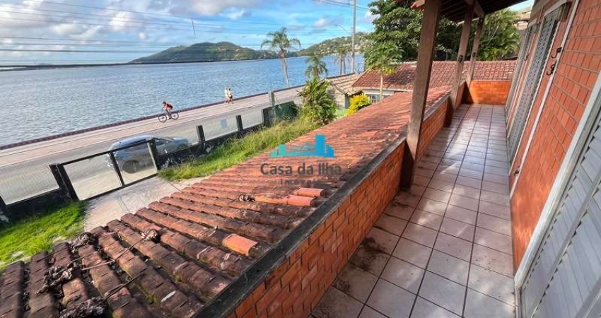 Casa com 4 quartos à venda no Lagoa da Conceição, Florianópolis 