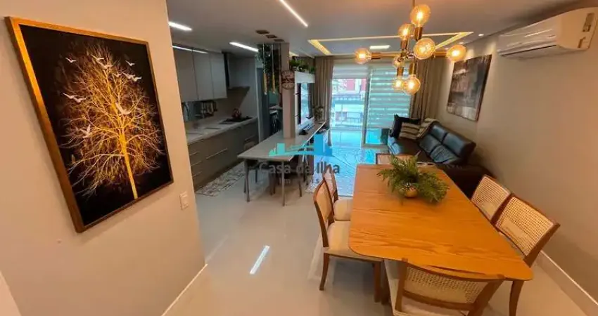 Apartamento com 2 quartos à venda na Agronômica, Florianópolis