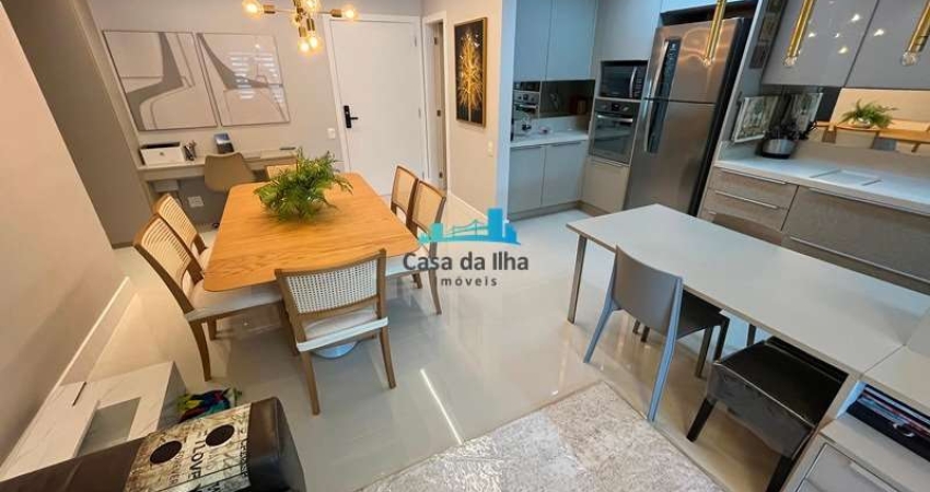 Apartamento com 2 quartos à venda na Agronômica, Florianópolis 