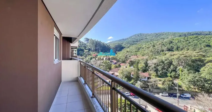 Apartamento com 2 quartos à venda no Itacorubi, Florianópolis 