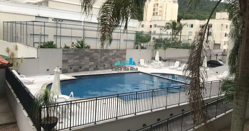 Apartamento com 2 quartos à venda no Itacorubi, Florianópolis 