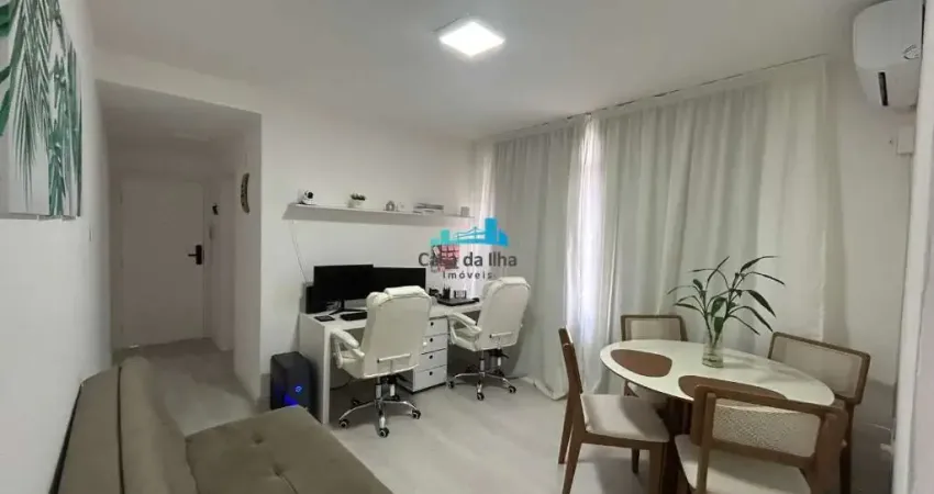 Apartamento com 1 quarto à venda no Itacorubi, Florianópolis 