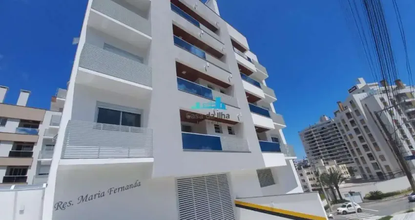 Apartamento com 2 quartos à venda no Itacorubi, Florianópolis 