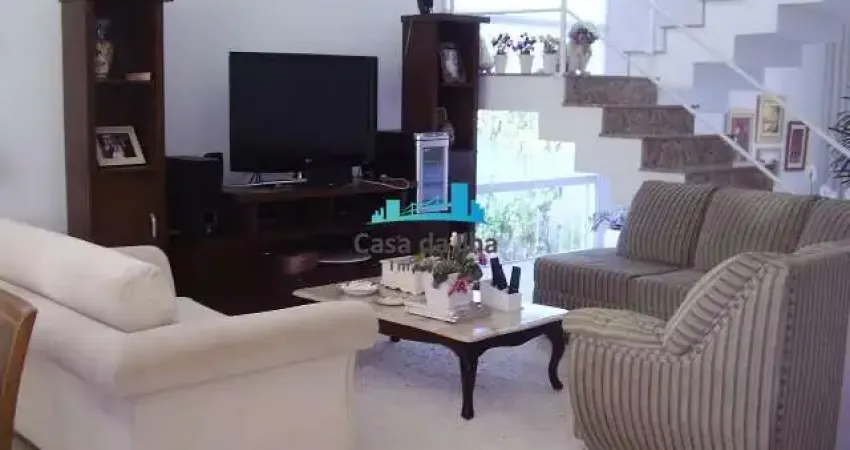 Casa com 4 quartos à venda no Córrego Grande, Florianópolis 