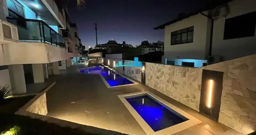 Apartamento com 1 quarto à venda no Santinho, Florianópolis 