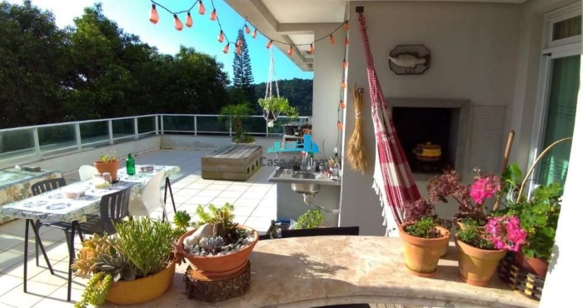 Apartamento com 2 quartos à venda no Itacorubi, Florianópolis 