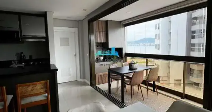 Apartamento com 3 quartos à venda no Estreito, Florianópolis