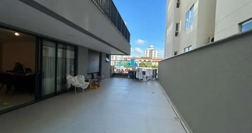 Apartamento com 3 quartos à venda no Estreito, Florianópolis